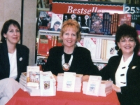 Lynn Kurland, Gillian Doyle, Susan Plunkett - 1996