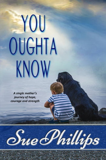 You Oughta Know cover image